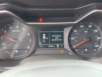 2023 Chevrolet Trailblazer LS 1LS – miniatura 12