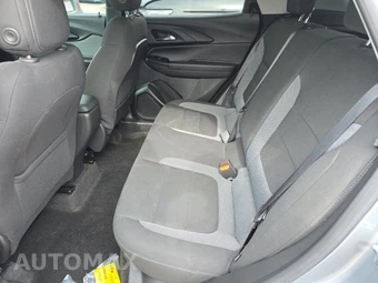 2023 Chevrolet Trailblazer LS 1LS – miniatura 13