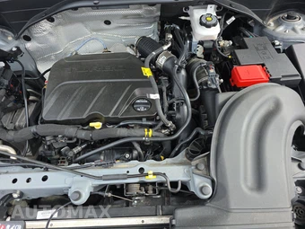 2023 Chevrolet Trailblazer LS 1LS – miniatura 15