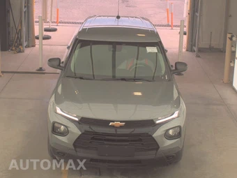 2023 Chevrolet Trailblazer LS 1LS – miniatura 2