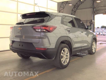2023 Chevrolet Trailblazer LS 1LS – miniatura 4