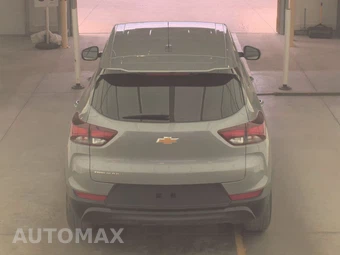 2023 Chevrolet Trailblazer LS 1LS – miniatura 5