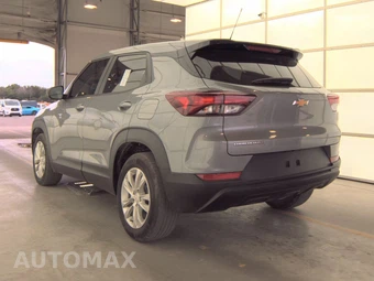 2023 Chevrolet Trailblazer LS 1LS – miniatura 6