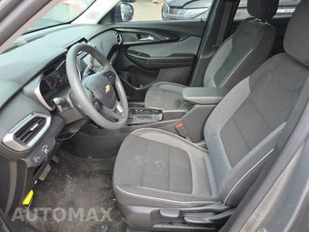 2023 Chevrolet Trailblazer LS 1LS – miniatura 7