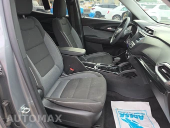 2023 Chevrolet Trailblazer LS 1LS – miniatura 8