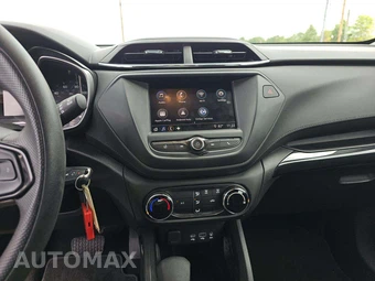 2023 Chevrolet Trailblazer LS 1LS – miniatura 10