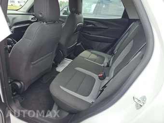 2023 Chevrolet Trailblazer LS 1LS – miniatura 13