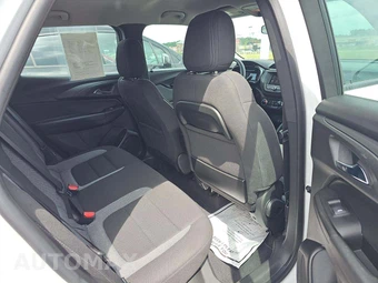 2023 Chevrolet Trailblazer LS 1LS – miniatura 16