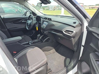 2023 Chevrolet Trailblazer LS 1LS – miniatura 18