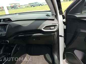 2023 Chevrolet Trailblazer LS 1LS – miniatura 19