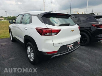 2023 Chevrolet Trailblazer LS 1LS – miniatura 2