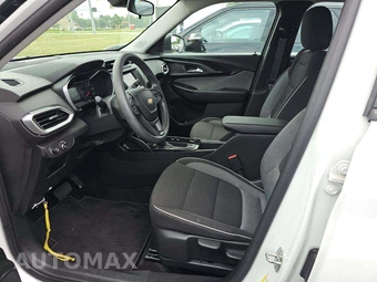 2023 Chevrolet Trailblazer LS 1LS – miniatura 6