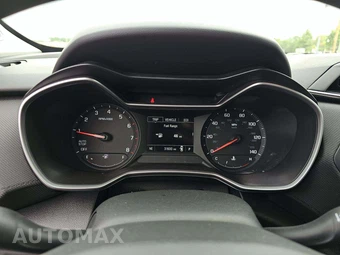 2023 Chevrolet Trailblazer LS 1LS – miniatura 9