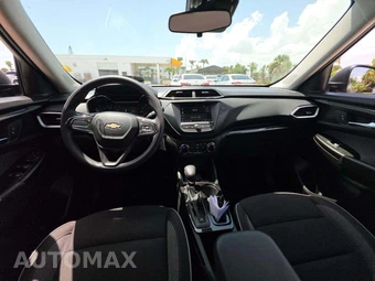 2023 Chevrolet Trailblazer LS 1LS – miniatura 10