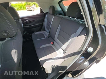 2023 Chevrolet Trailblazer LS 1LS – miniatura 13