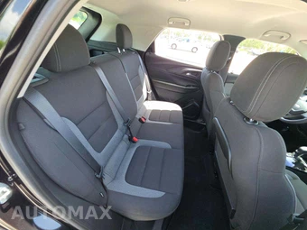 2023 Chevrolet Trailblazer LS 1LS – miniatura 16