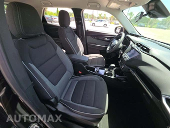 2023 Chevrolet Trailblazer LS 1LS – miniatura 18
