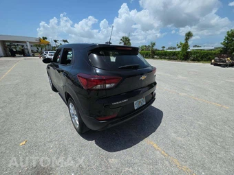 2023 Chevrolet Trailblazer LS 1LS – miniatura 2
