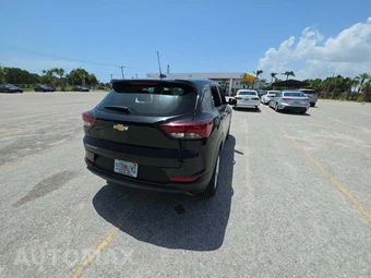 2023 Chevrolet Trailblazer LS 1LS – miniatura 3
