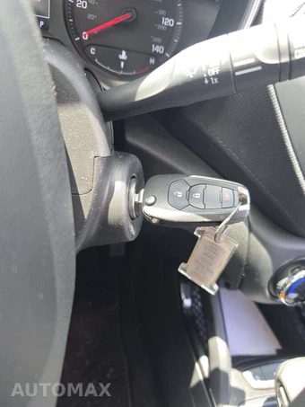 2023 Chevrolet Trailblazer LS 1LS – miniatura 8