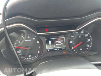 2023 Chevrolet Trailblazer LS 1LS – miniatura 9