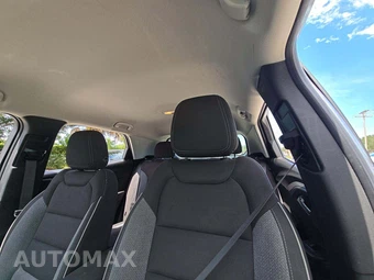 2023 Chevrolet Trailblazer LS 1LS – miniatura 11