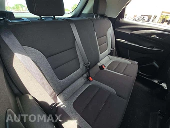2023 Chevrolet Trailblazer LS 1LS – miniatura 16