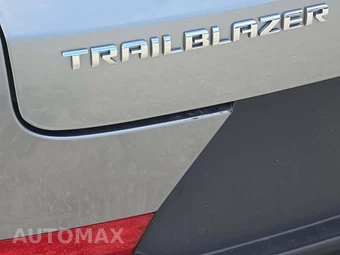 2023 Chevrolet Trailblazer LS 1LS – miniatura 22