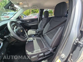 2023 Chevrolet Trailblazer LS 1LS – miniatura 6