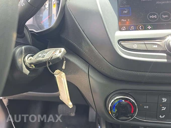 2023 Chevrolet Trailblazer LS 1LS – miniatura 8