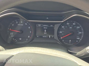 2023 Chevrolet Trailblazer LS 1LS – miniatura 9