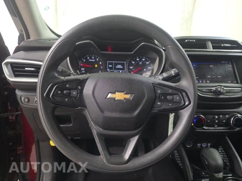 2023 Chevrolet Trailblazer LS 1LS – miniatura 10