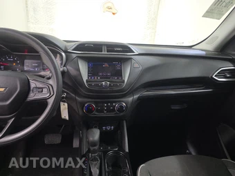 2023 Chevrolet Trailblazer LS 1LS – miniatura 11