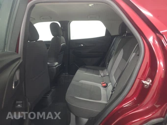 2023 Chevrolet Trailblazer LS 1LS – miniatura 13