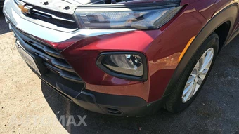 2023 Chevrolet Trailblazer LS 1LS – miniatura 25