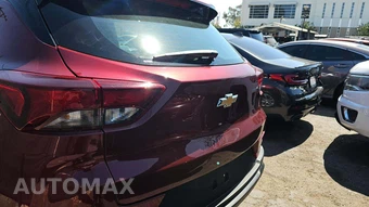 2023 Chevrolet Trailblazer LS 1LS – miniatura 28