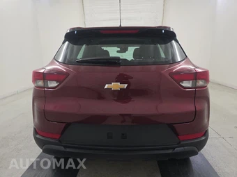 2023 Chevrolet Trailblazer LS 1LS – miniatura 5