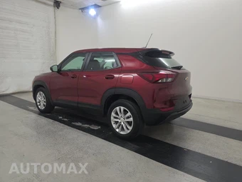 2023 Chevrolet Trailblazer LS 1LS – miniatura 6