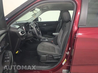 2023 Chevrolet Trailblazer LS 1LS – miniatura 7