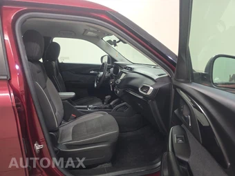 2023 Chevrolet Trailblazer LS 1LS – miniatura 8