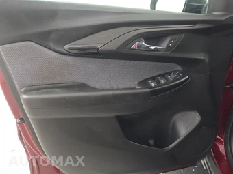 2023 Chevrolet Trailblazer LS 1LS – miniatura 9