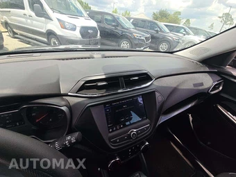 2023 Chevrolet Trailblazer LS 1LS - miniatura 10