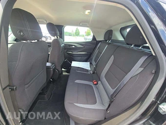 2023 Chevrolet Trailblazer LS 1LS - miniatura 13