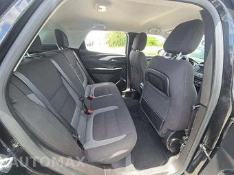 2023 Chevrolet Trailblazer LS 1LS - miniatura 16