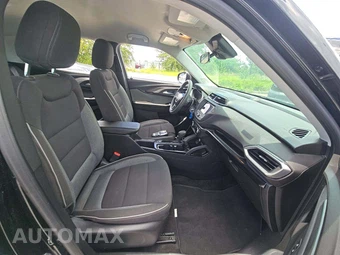 2023 Chevrolet Trailblazer LS 1LS - miniatura 18