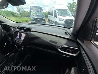 2023 Chevrolet Trailblazer LS 1LS - miniatura 19