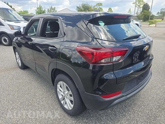 2023 Chevrolet Trailblazer LS 1LS - miniatura 2