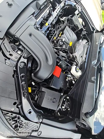 2023 Chevrolet Trailblazer LS 1LS - miniatura 23