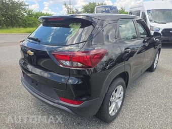2023 Chevrolet Trailblazer LS 1LS - miniatura 3