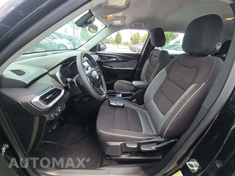 2023 Chevrolet Trailblazer LS 1LS - miniatura 6